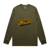 AS Colour -  Men's Staple L/S Tee  Thumbnail