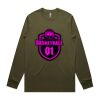 AS Colour -  Men's Staple L/S Tee  Thumbnail