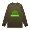 AS Colour -  Men's Staple L/S Tee  Thumbnail