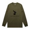 AS Colour -  Men's Staple L/S Tee  Thumbnail