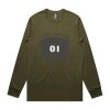 AS Colour -  Men's Staple L/S Tee  Thumbnail