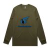 AS Colour -  Men's Staple L/S Tee  Thumbnail