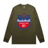 AS Colour -  Men's Staple L/S Tee  Thumbnail