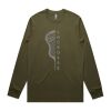 AS Colour -  Men's Staple L/S Tee  Thumbnail