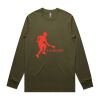 AS Colour -  Men's Staple L/S Tee  Thumbnail