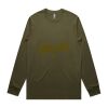AS Colour -  Men's Staple L/S Tee  Thumbnail