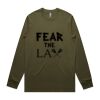 AS Colour -  Men's Staple L/S Tee  Thumbnail