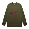 AS Colour -  Men's Staple L/S Tee  Thumbnail