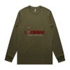 AS Colour -  Men's Staple L/S Tee  Thumbnail