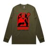 AS Colour -  Men's Staple L/S Tee  Thumbnail