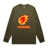 AS Colour -  Men's Staple L/S Tee  Thumbnail