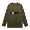 AS Colour -  Men's Staple L/S Tee  Thumbnail