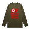 AS Colour -  Men's Staple L/S Tee  Thumbnail