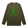 AS Colour -  Men's Staple L/S Tee  Thumbnail