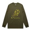 AS Colour -  Men's Staple L/S Tee  Thumbnail