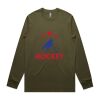 AS Colour -  Men's Staple L/S Tee  Thumbnail