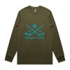 AS Colour -  Men's Staple L/S Tee  Thumbnail