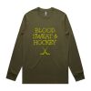 AS Colour -  Men's Staple L/S Tee  Thumbnail