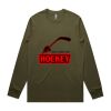 AS Colour -  Men's Staple L/S Tee  Thumbnail