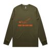 AS Colour -  Men's Staple L/S Tee  Thumbnail