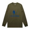 AS Colour -  Men's Staple L/S Tee  Thumbnail