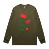 AS Colour -  Men's Staple L/S Tee  Thumbnail