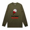 AS Colour -  Men's Staple L/S Tee  Thumbnail