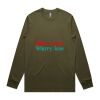 AS Colour -  Men's Staple L/S Tee  Thumbnail
