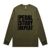 AS Colour -  Men's Staple L/S Tee  Thumbnail