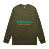 AS Colour -  Men's Staple L/S Tee  Thumbnail