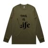 AS Colour -  Men's Staple L/S Tee  Thumbnail