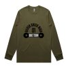 AS Colour -  Men's Staple L/S Tee  Thumbnail