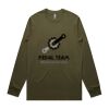 AS Colour -  Men's Staple L/S Tee  Thumbnail