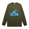 AS Colour -  Men's Staple L/S Tee  Thumbnail