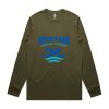 AS Colour -  Men's Staple L/S Tee  Thumbnail