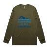 AS Colour -  Men's Staple L/S Tee  Thumbnail