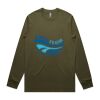 AS Colour -  Men's Staple L/S Tee  Thumbnail