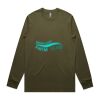 AS Colour -  Men's Staple L/S Tee  Thumbnail