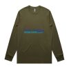 AS Colour -  Men's Staple L/S Tee  Thumbnail