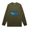 AS Colour -  Men's Staple L/S Tee  Thumbnail