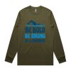 AS Colour -  Men's Staple L/S Tee  Thumbnail