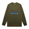 AS Colour -  Men's Staple L/S Tee  Thumbnail