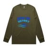 AS Colour -  Men's Staple L/S Tee  Thumbnail