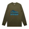 AS Colour -  Men's Staple L/S Tee  Thumbnail