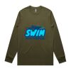 AS Colour -  Men's Staple L/S Tee  Thumbnail