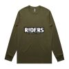 AS Colour -  Men's Staple L/S Tee  Thumbnail