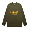 AS Colour -  Men's Staple L/S Tee  Thumbnail