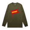 AS Colour -  Men's Staple L/S Tee  Thumbnail