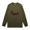 AS Colour -  Men's Staple L/S Tee  Thumbnail