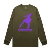 AS Colour -  Men's Staple L/S Tee  Thumbnail